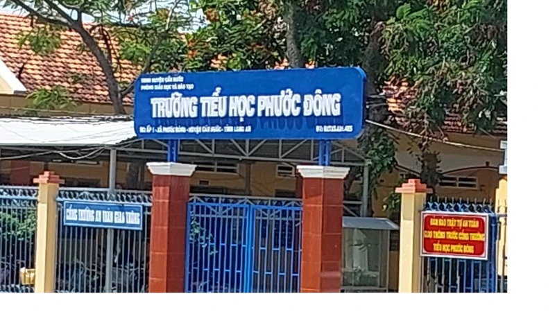 Phát Thành được chỉ định gói thầu nạo vét, sửa đê bờ Tây rạch Kiến Vàng