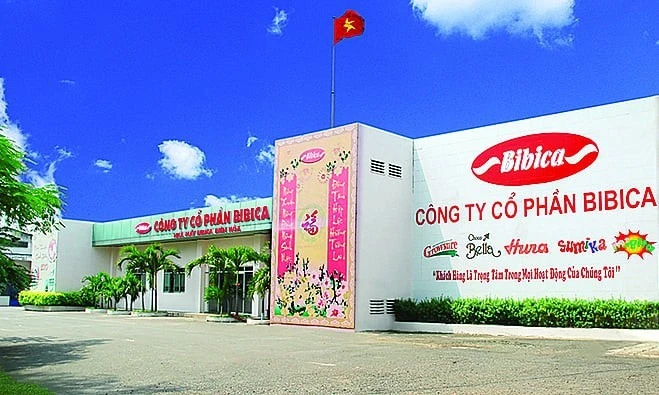 Bibica chia cổ tức 20% trước khi rút khỏi sàn chứng khoán