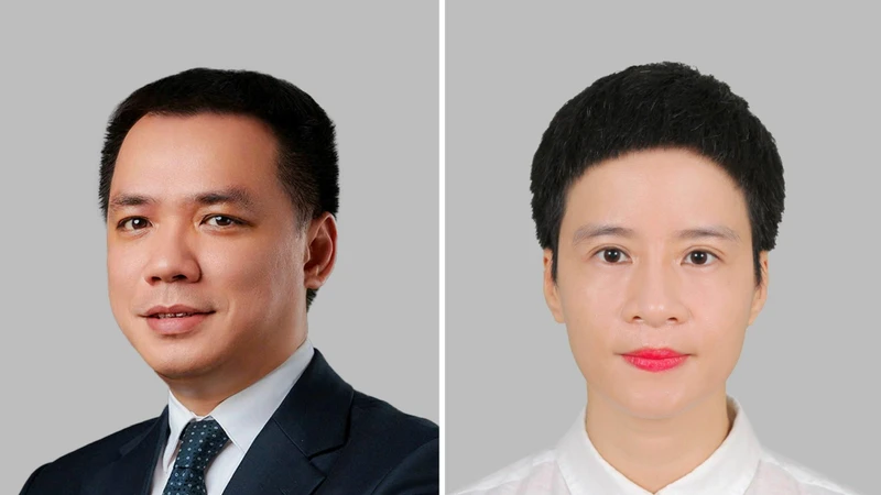 Tân nữ Chủ tịch HĐQT của Eximbank là ai?