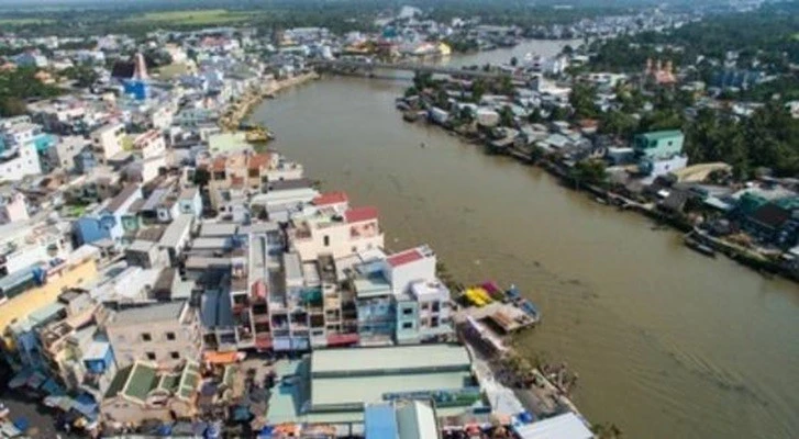 Chân dung nhà thầu Huy Nam: Từ "nhà thầu quen" đến tỷ lệ trúng thầu sát nút [Kỳ 2]