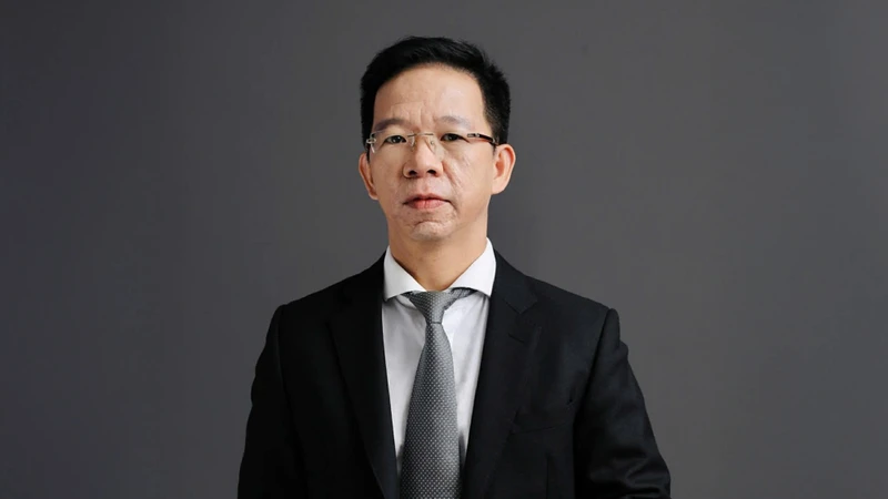 VPBankS có tân Tổng Giám đốc