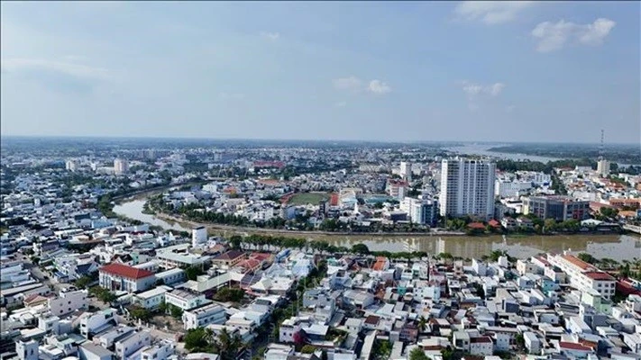 Cận cảnh năng lực Công ty Cổ phần Phát triển Công nghệ cao qua gói thầu số 13 [Kỳ 1] 