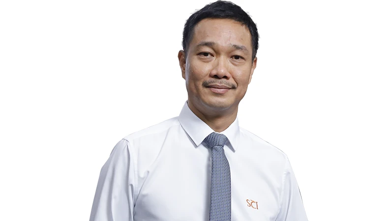 Chủ tịch S99 bị phạt và đình chỉ giao dịch vì mua cổ phiếu 'chui'