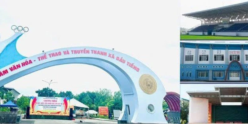 Cận cảnh gói thầu chuyển đổi số tại xã Dầu Tiếng: Nhà thầu duy nhất trúng thầu sát giá [Kỳ 1] 