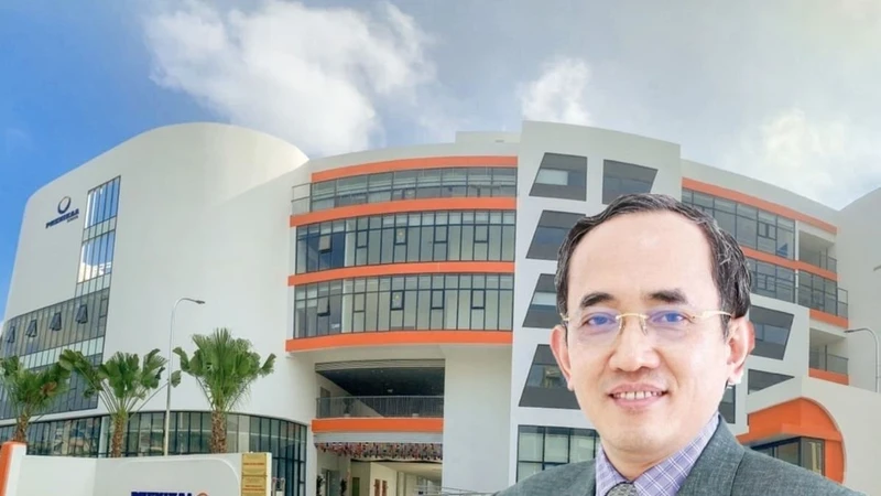 Tham vọng y tế – giáo dục khiến Phenikaa Group của ông Hồ Xuân Năng hụt hơi