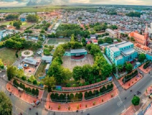 Đồng Nai: "Bất ngờ" năng lực trúng thầu của Xây dựng Đại Minh Hà