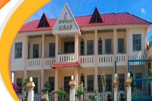 Lâm Đồng: Nhà thầu Anh Thuận Phát "thâu tóm" nhiều gói thầu tại xã Quảng Lập?