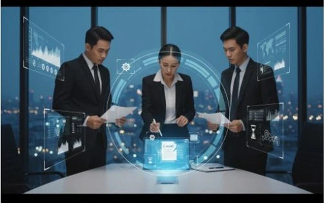 Dấu hỏi về tính cạnh tranh tại các gói thầu Công ty T.A.T.T tham gia [Kỳ 4] 