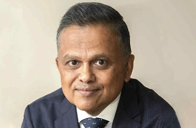 NSH Petro miễn nhiệm CEO ngoại quốc sau nghi án gian lận vốn