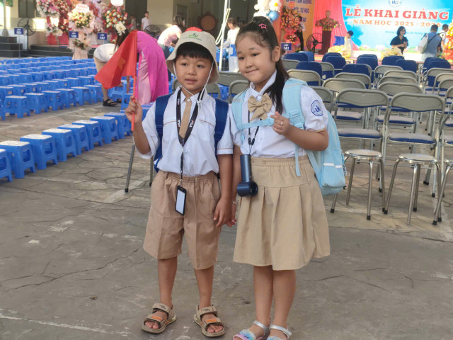 Ảnh: Gia Đạt Ảnh: Gia Đạt