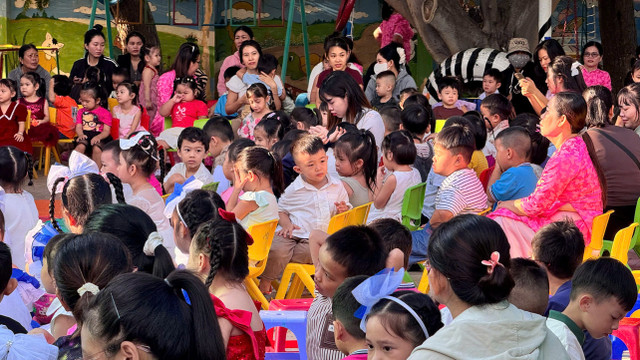 Ảnh: Thanh Nụ z6978256190453-3dd531216612380dec85cbf793ad5cfb.jpg