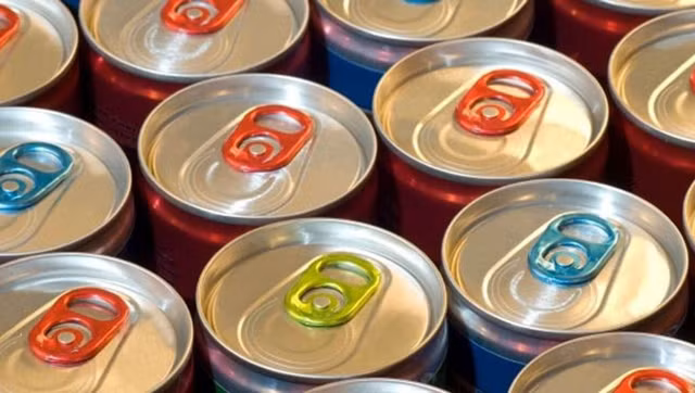 Uong nuoc tang luc qua nhieu cuc anh huong suc khoe