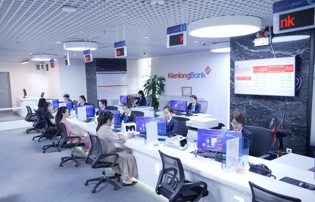 KienlongBank thông báo chào bán đợt đầu trái phiếu ra công chúng KienlongBank thong bao chao ban dot dau trai phieu ra cong chung