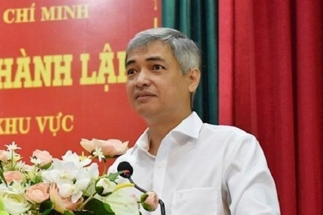 Vì sao Giám đốc Sở Tài chính TP HCM Lê Duy Minh bị bắt? Vi sao Giam doc So Tai chinh TP HCM Le Duy Minh bi bat?