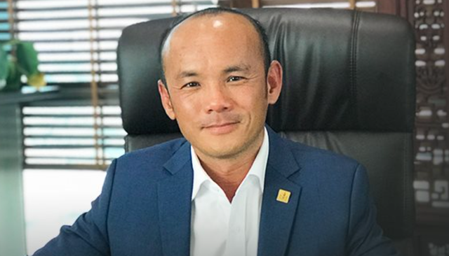 Vì sao Tổng giám đốc dầu khí Thái Bình Dương bị bắt? Vi sao Tong giam doc dau khi Thai Binh Duong bi bat?