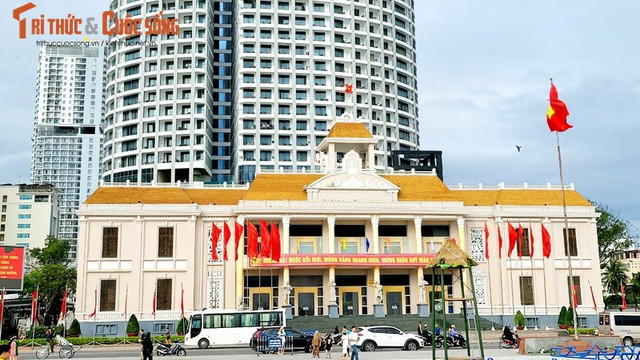 TP Nha Trang bổ sung 39ha vào kế hoạch sử dụng đất năm 2023 TP Nha Trang bo sung 39ha vao ke hoach su dung dat nam 2023