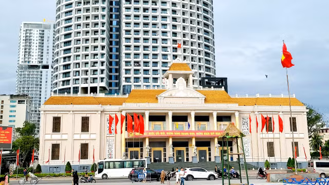 Khanh Hoa: Suc bat manh me thu hut dau tu tu cac tap doan lon, da quoc gia trong nam 2023