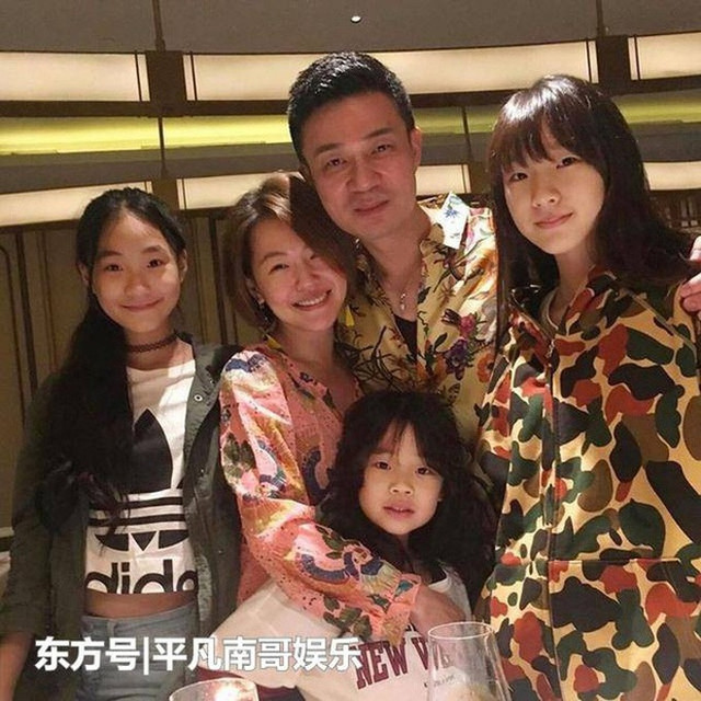 Từ Hy Đệ “năm lần, bảy lượt” ngậm đắng nuốt cay vì chồng ngoại tình - Hình 4 Tu Hy De “nam lan, bay luot” ngam dang nuot cay vi chong ngoai tinh-Hinh-4