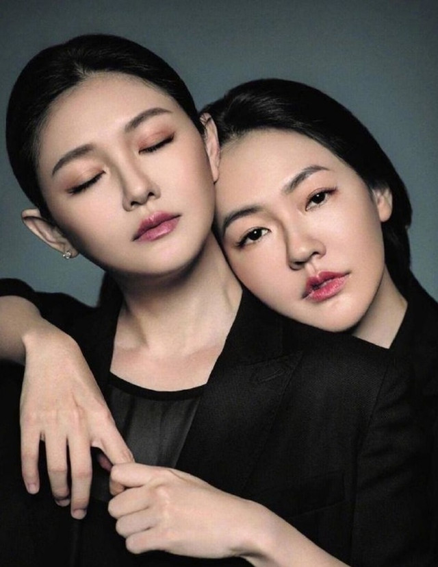 Từ Hy Đệ “năm lần, bảy lượt” ngậm đắng nuốt cay vì chồng ngoại tình - Hình 2 Tu Hy De “nam lan, bay luot” ngam dang nuot cay vi chong ngoai tinh-Hinh-2