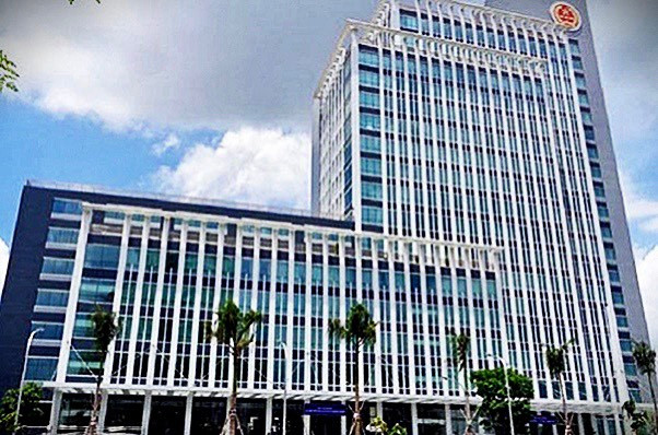 Điểm danh 198 doanh nghiệp nợ thuế ở TP HCM Diem danh 198 doanh nghiep no thue o TP HCM