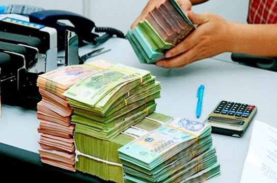 Thực hư thông tin cựu nhân viên ngân hàng ôm hàng trăm tỉ bỏ trốn Thuc hu thong tin cuu nhan vien ngan hang om hang tram ti bo tron