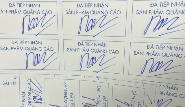 TP. Biên Hoà (Đồng Nai): Bao giờ ứng dụng KHCN thay “tem phiếu” trong quản lý quảng cáo ngoài trời - Hình 2 TP. Bien Hoa (Dong Nai): Bao gio ung dung KHCN thay “tem phieu” trong quan ly quang cao ngoai troi-Hinh-2