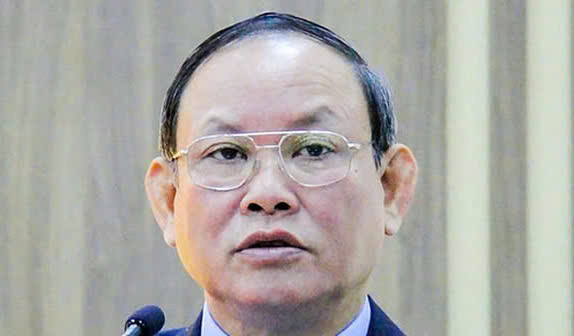 Nguyễn Đức Thái nhận ‘lót tay’ nhiều chục tỷ đồng giúp DN trúng thầu Nguyen Duc Thai nhan ‘lot tay’ nhieu chuc ty dong giup DN trung thau