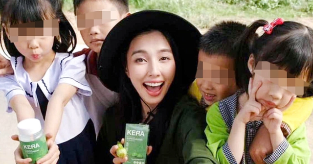 Kểm tra nơi sản xuất kẹo Kera trước áp lực dư luận 'Quảng cáo Lố' Kem tra noi san xuat keo Kera truoc ap luc du luan 'Quang cao Lo'