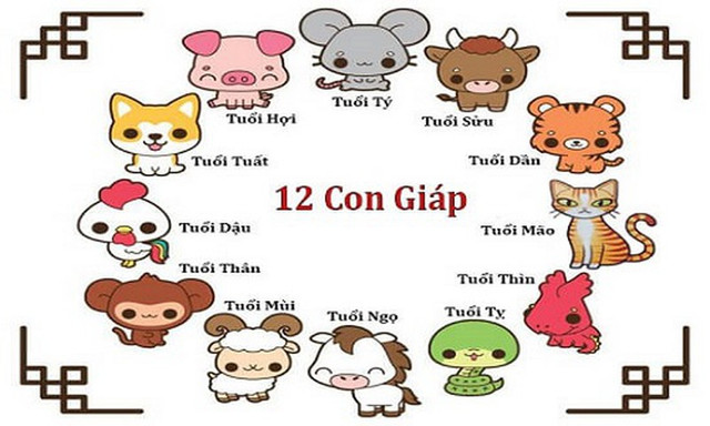 4 con giáp vận khí khởi sắc, phất như diều gặp gió trong tháng 7 tới 4 con giap van khi khoi sac, phat nhu dieu gap gio trong thang 7 toi
