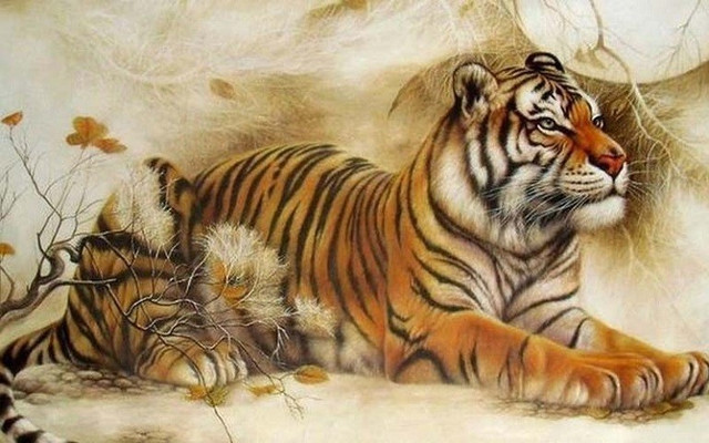 4 con giáp phong thuỷ khởi cát, trúng đậm tiền tài trong 4 năm tới - Hình 8 4 con giap phong thuy khoi cat, trung dam tien tai trong 4 nam toi-Hinh-8