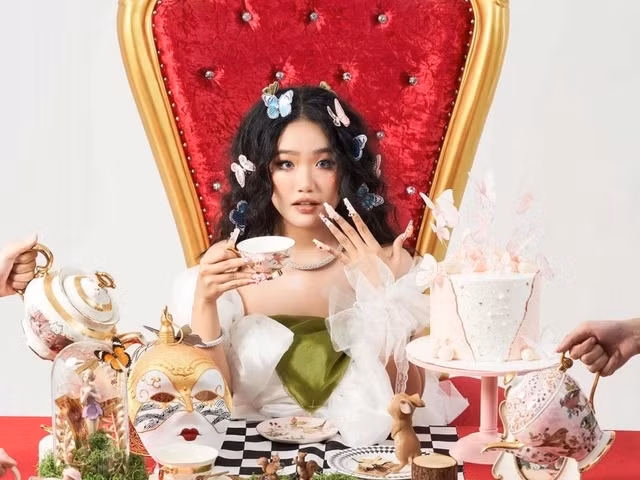 Lan song TikToker gay nhon nhao showbiz Viet-Hinh-2