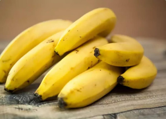 Chuối cực tốt cho sức khỏe, đặc biệt là tim mạch Chuoi cuc tot cho suc khoe, dac biet la tim mach