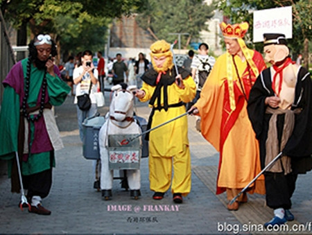 Họ chia sẻ, bất cứ điều gì có thể thu hút được dư luận, nâng cao nhận thức về biến đổi khí hậu, môi trường sinh thái của người dân họ cũng sẽ làm. Họ chia sẻ, bất cứ điều gì có thể thu hút được dư luận, nâng cao nhận thức về biến đổi khí hậu, môi trường sinh thái của người dân họ cũng sẽ làm.