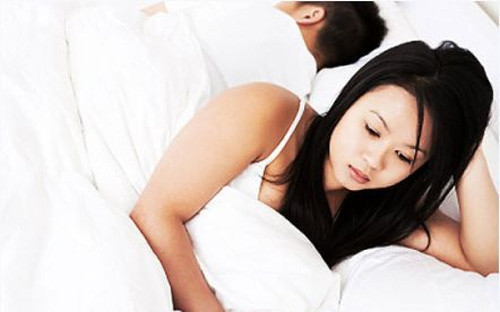 Cô ấy làm như tôi là một kẻ tội đồ đã cướp đi đứa con tình yêu của họ - (Ảnh minh họa). Cô ấy làm như tôi là một kẻ tội đồ đã cướp đi đứa con tình yêu của họ - (Ảnh minh họa).