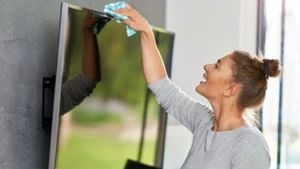 Một việc đơn giản giúp TV bền hơn theo thời gian