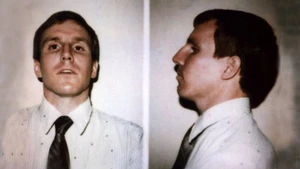 Tội ác đáng sợ của 'bác sĩ tử thần' Michael Swango