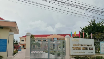 Vạn Triệu Phát: Nhà thầu "mới" trúng gói thầu sát ngưỡng 2 tỷ tại xã Tuyên Bình