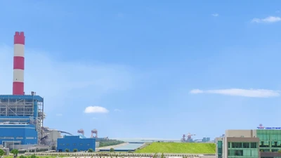 Tự động hóa Vina "quen mặt" tại Nhiệt điện Phú Mỹ, Vĩnh Tân và EPS [Kỳ 3] 