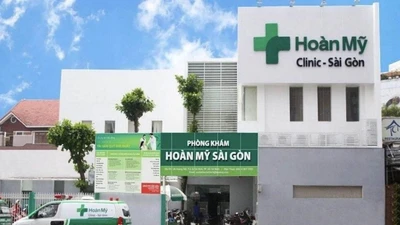 Y khoa Hoàn Mỹ: Lợi nhuận tăng trưởng nhưng đòn bẩy tài chính đáng ngại