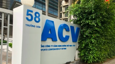 Chân dung "thuyền trưởng" ACV sau biến cố pháp lý của dàn lãnh đạo cấp cao