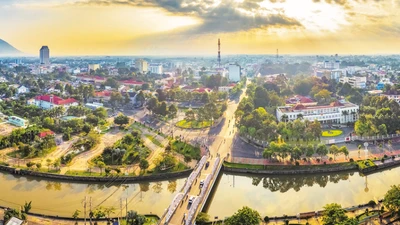 Tây Ninh: Những doanh nghiệp trúng thầu dày đặc tại xã Vĩnh Hưng giờ ra sao? [Kỳ 3]