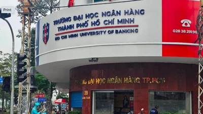 Soi năng lực Công ty Đồ gỗ Nội thất Vạn Đạt qua gói thầu tại dự án Trường Tiểu học Bà Điểm [Kỳ 1]