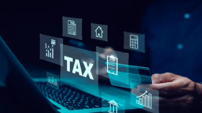 Thuế... và câu hỏi tài chính minh bạch?