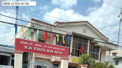 Cần Thơ: Xây dựng PHT được chỉ định gói thầu tiền tỷ tại xã Thới An Hội [Kỳ 1]