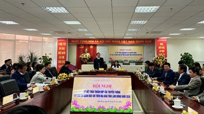 Lan tỏa hình ảnh Lâm Đồng: Phát huy vai trò cầu nối của các cơ quan báo chí