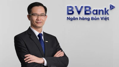 BVBank bổ nhiệm Phó Tổng và Kế toán trưởng giữa áp lực nợ xấu gia tăng