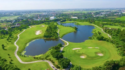 Hà Nội Golf Club bị phạt do "quên" công bố thông tin trái phiếu nhiều năm