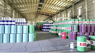 Petrolimex Khánh Hòa chọn nhà thầu: Cuộc "so găng" nội bộ?