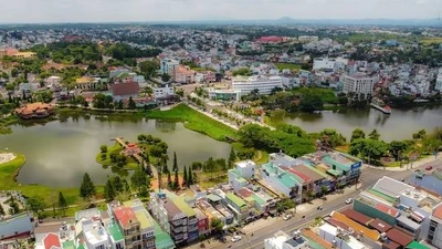 Đồng Nai: Thu ngân sách năm 2025 ước đạt 80.000 tỷ, vượt 63% dự toán