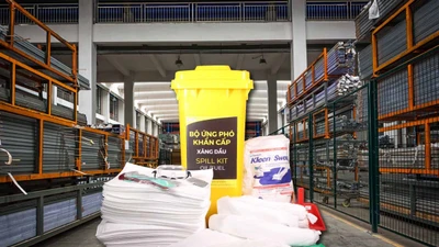 Nhiệt điện Thái Bình 2: Điểm đến "ưa thích" của nhà thầu A Chi Son? [Kỳ 2]